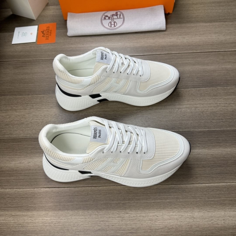 H**mes sneakers